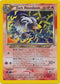 Dark Houndoom 007  - Unlimited Holofoil Neo Destiny - Holo Rare
