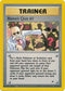 Blaine's Quiz #1 097/132  - Unlimited Gym Heroes - Rare