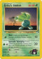 Erika's Oddish (78) (78) 078/132  - Unlimited Gym Heroes - Common