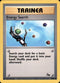 Energy Search 059/62  - Unlimited Fossil - Common