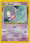 Espeon (1) (1) 001/75  - Unlimited Holofoil Neo Discovery - Holo Rare