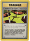 Celadon City Gym 107/132  - Unlimited Gym Heroes - Uncommon