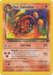 Dark Charmeleon 032/82  - Unlimited Team Rocket - Uncommon