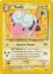 Flaaffy 028/64  - Unlimited Neo Revelation - Uncommon