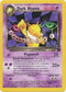 Dark Hypno (26) (26) 026/82  - Unlimited Team Rocket - Rare