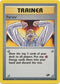 Fervor 124/132  - Unlimited Gym Challenge - Common
