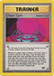 Chaos Gym 102/132  - Unlimited Gym Challenge - Rare