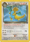 Dark Dragonite (22) (22) 022/82  - Unlimited Team Rocket - Rare