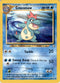 Croconaw (32) (32) 032/111  - Unlimited Neo Genesis - Uncommon