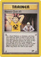 Blaine's Quiz #3 112/132  - Unlimited Gym Challenge - Uncommon