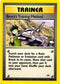 Brock's Training Method 106/132  - Unlimited Gym Heroes - Uncommon