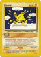 Elekid 022/111  - Unlimited Neo Genesis - Rare