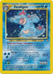 Feraligatr (5) (5) 005/111  - Unlimited Holofoil Neo Genesis - Holo Rare