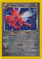 Dark Scizor 009  - Unlimited Holofoil Neo Destiny - Holo Rare