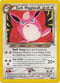 Dark Wigglytuff 040/105  - Unlimited Neo Destiny - Uncommon
