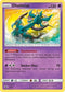 Dhelmise SM53  - Holofoil SM Promos - Promo