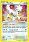 Furfrou (Cosmos Holo) 114/146  - Holofoil Blister Exclusives - Promo