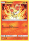 Fennekin (14) (14) 014/131  - Reverse Holofoil SM  Forbidden Light - Common