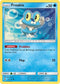 Froakie (21) (21) 021/131  - Reverse Holofoil SM  Forbidden Light - Common