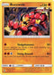 Buzzwole 077/131  - Reverse Holofoil SM  Forbidden Light - Rare