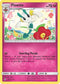 Floette 085/131  - Reverse Holofoil SM  Forbidden Light - Uncommon