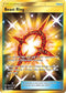 Beast Ring (Secret) 141  - Holofoil SM  Forbidden Light - Secret Rare
