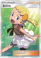 Bonnie (Full Art) 128  - Holofoil SM  Forbidden Light - Ultra Rare