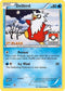 Delibird (Pokemon League) [1st Place] 038/149  - Reverse Holofoil League & Championship Cards - Promo
