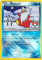 Delibird (Pokemon League) [2nd Place] 038/149  - Reverse Holofoil League & Championship Cards - Promo