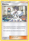 Diantha (Regional Championships) 105/131  - Reverse Holofoil League & Championship Cards - Promo