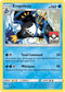 Empoleon (Pokemon League) 034/156  - Reverse Holofoil League & Championship Cards - Promo