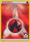 Fire Energy (2011 Pokemon League) (2011 Pokemon League)  - Holofoil League & Championship Cards - Promo