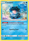 Clamperl 041/168  - Reverse Holofoil SM  Celestial Storm - Common