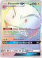 Electrode GX (Secret) 172  - Holofoil SM  Celestial Storm - Secret Rare