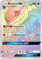 Banette GX (Secret) 174  - Holofoil SM  Celestial Storm - Secret Rare