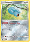 Beldum (92) (92) 092  - Reverse Holofoil SM  Celestial Storm - Common