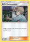 Bill's Maintenance 126/168  - Reverse Holofoil SM  Celestial Storm - Uncommon