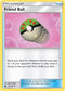 Friend Ball 131/168  - Reverse Holofoil SM  Celestial Storm - Uncommon