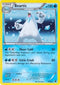 Beartic (Cracked Ice Holo) 030/98  - Holofoil Blister Exclusives - Promo