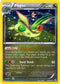 Flygon (Cosmos Holo) 110/160  - Holofoil Blister Exclusives - Promo