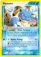 Blastoise (National Championships) 014/100  League & Championship Cards - Promo