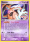 Deoxys (Regional Championships) 016/107  League & Championship Cards - Promo