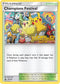 Champions Festival (World Championships 2018) SM148  SM Promos - Promo