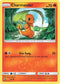 Charmander 001/70  Dragon Majesty - Common