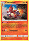 Charmeleon 002/70  - Reverse Holofoil Dragon Majesty - Uncommon
