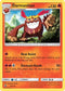 Darmanitan 009/70  Dragon Majesty - Uncommon
