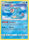 Feraligatr 024/70  - Holofoil Dragon Majesty - Holo Rare