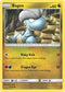 Bagon 042  Dragon Majesty - Common