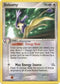 Delcatty (EX Power Keepers) 008/108  Deck Exclusives - Rare