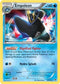 Empoleon (Battle Arena Deck Exclusive) 038/162  Deck Exclusives - Rare